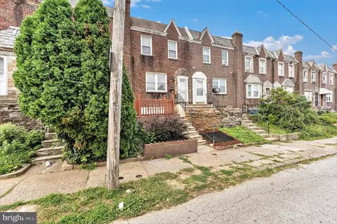 1334 Passmore St, Philadelphia, PA 19111