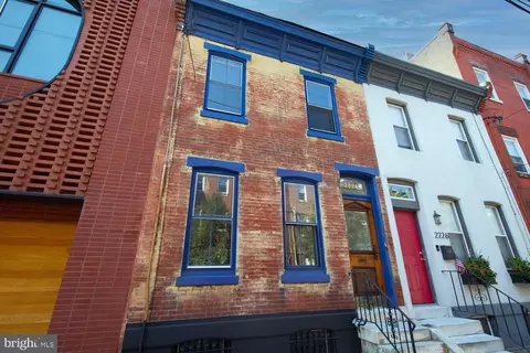 2224 Catharine St, Philadelphia, PA 19146