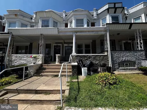 4618 N Camac St, Philadelphia, PA 19140