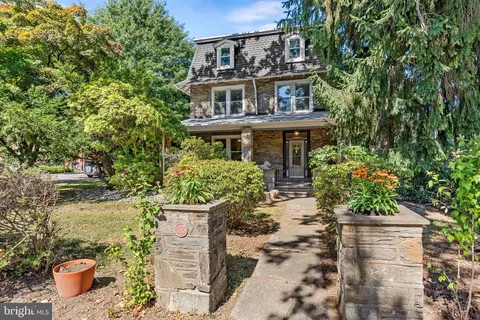405 E Mount Airy Ave, Philadelphia, PA 19119