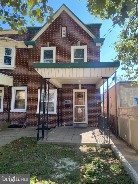 5815 N Lawrence St, Philadelphia, PA 19120