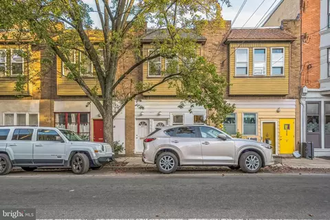641 Bainbridge St, Philadelphia, PA 19147