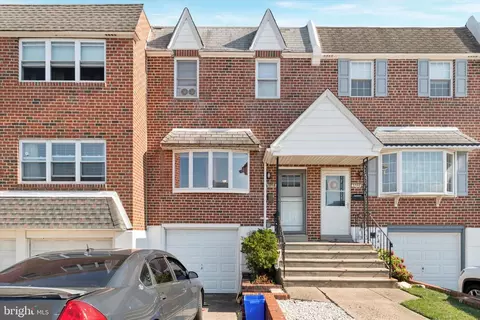 3746 Vader Dr, Philadelphia, PA 19154