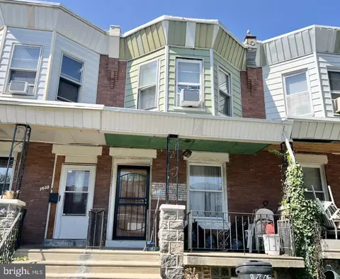 1448 N Redfield St, Philadelphia, PA 19151