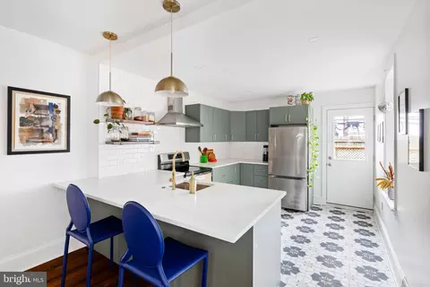 1426 N 29th St, Philadelphia, PA 19121