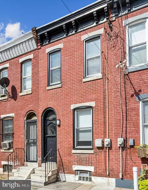 2144 N Palethorp St, Philadelphia, PA 19122