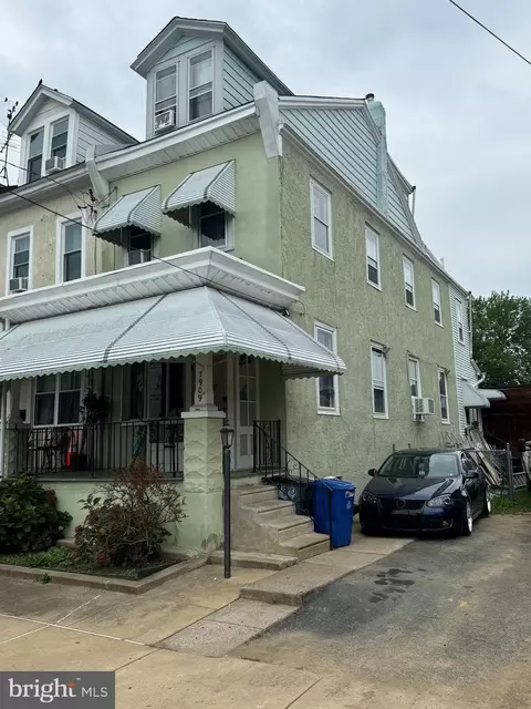 7909 Craig St, Philadelphia, PA 19136