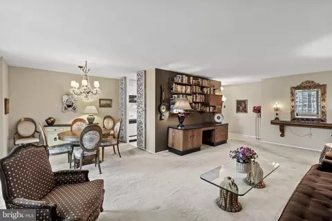 1901 John F Kennedy Blvd #2507, Philadelphia, PA 19103