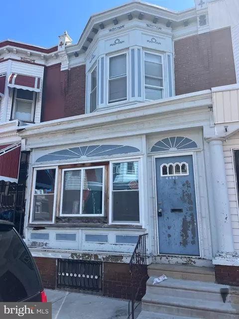4843 N Leithgow St, Philadelphia, PA 19120