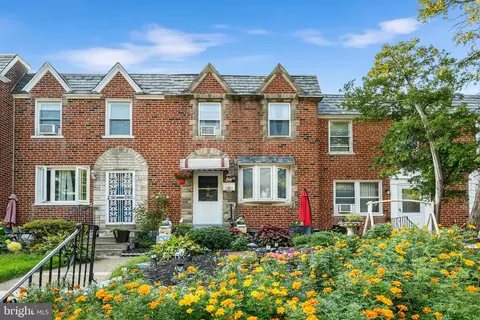 5932 Hammond Ave, Philadelphia, PA 19120