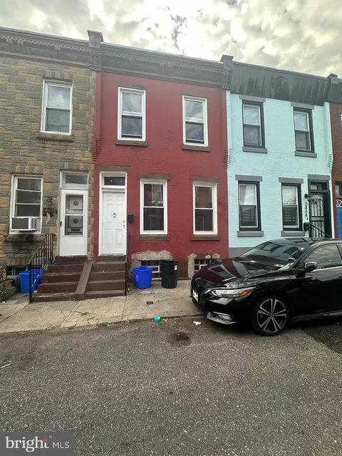 2442 N Cleveland St, Philadelphia, PA 19132