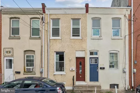 1631 12 N Philip St, Philadelphia, PA 19122