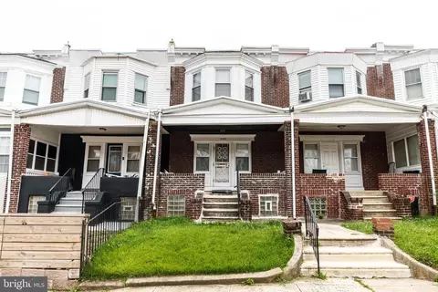 2152 Elkins Ave Elkins Ave, Philadelphia, PA 19144