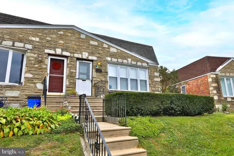 1616 Placid St, Philadelphia, PA 19152