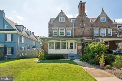 6332 Woodbine Ave, Philadelphia, PA 19151