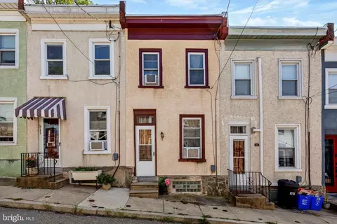 309 Carson St, Philadelphia, PA 19128