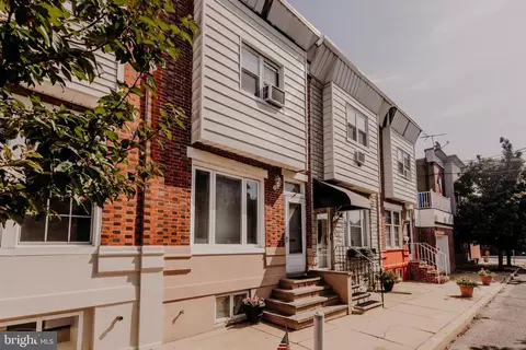 313 Gladstone St, Philadelphia, PA 19148