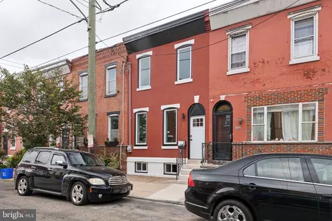 1534 S 18th St, Philadelphia, PA 19146