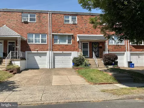 6607 Cormorant Pl, Philadelphia, PA 19142