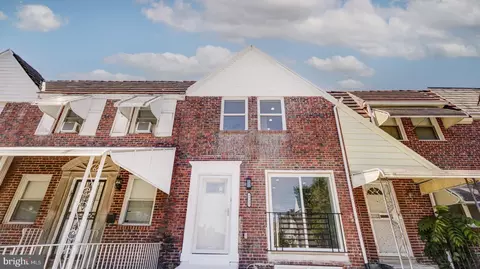 7722 W Thouron Ave, Philadelphia, PA 19150