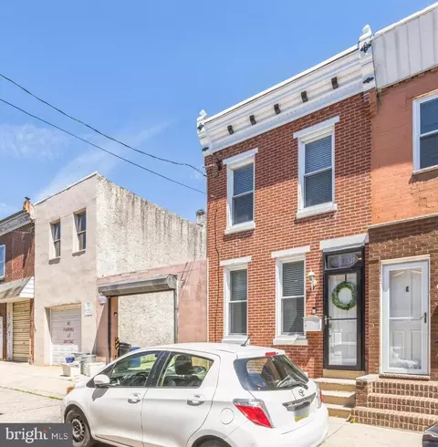 1115 Cantrell St, Philadelphia, PA 19148