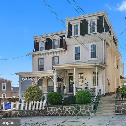 4120 Manayunk Ave, Philadelphia, PA 19128