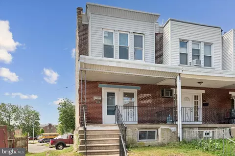 2636 S Berbro St, Philadelphia, PA 19153