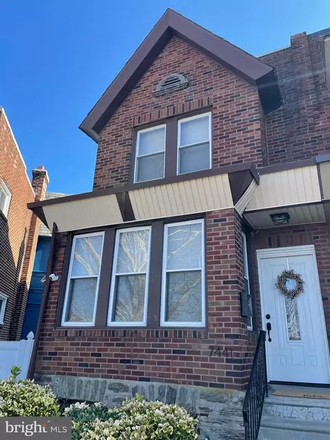 7441 E Tulpehocken St, Philadelphia, PA 19138