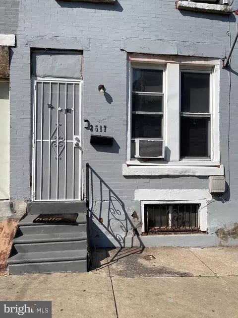 2517 W Dauphin St, Philadelphia, PA 19132