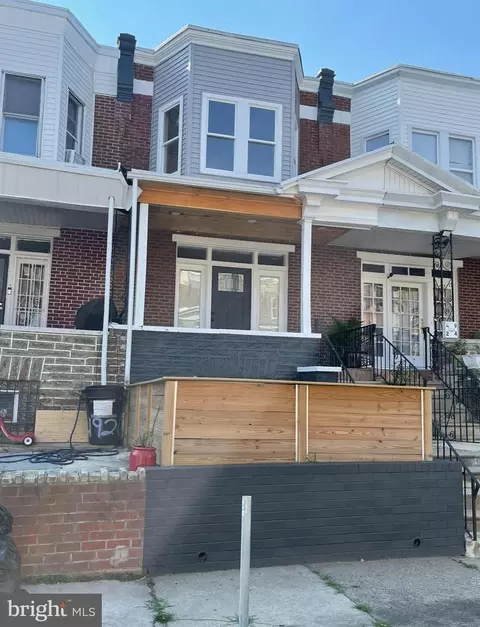 4922 Ella St, Philadelphia, PA 19120