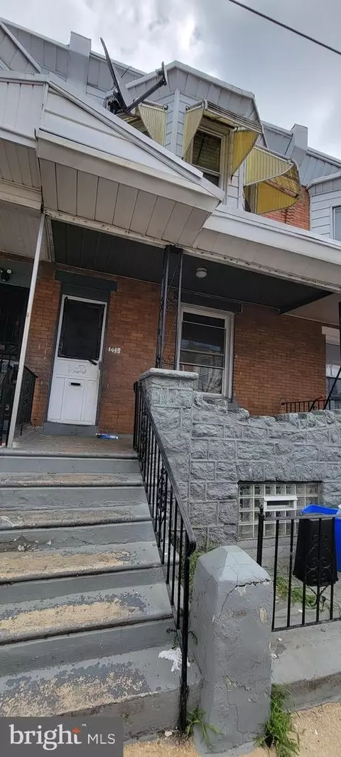 1415 N Hobart St, Philadelphia, PA 19131