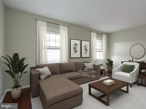 735 N N Ter #E, Philadelphia, PA 19123