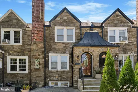 8026 Michener Ave, Philadelphia, PA 19150