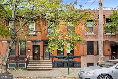 1614 S Juniper St, Philadelphia, PA 19148