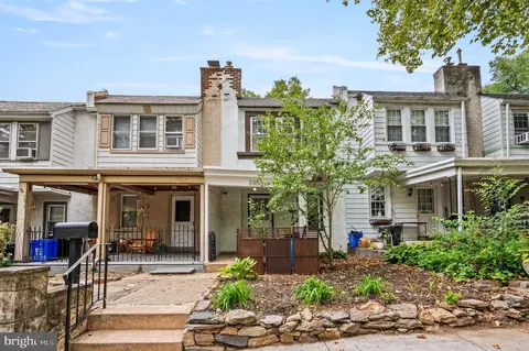 3353 Ainslie St, Philadelphia, PA 19129