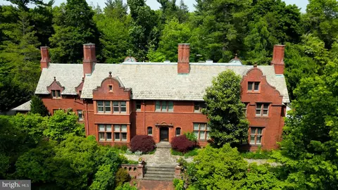 455 W And 461 W Chestnut Hill Ave, Philadelphia, PA 19118