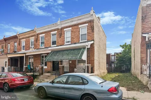 143 N Lindenwood St, Philadelphia, PA 19139