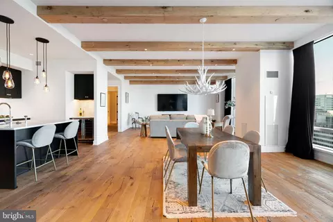 1414 S Penn Sq #29C, Philadelphia, PA 19102