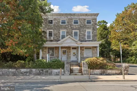 5912 Ridge Ave, Philadelphia, PA 19128