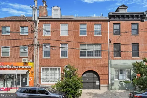 603 S 5 S 10th St, Philadelphia, PA 19147
