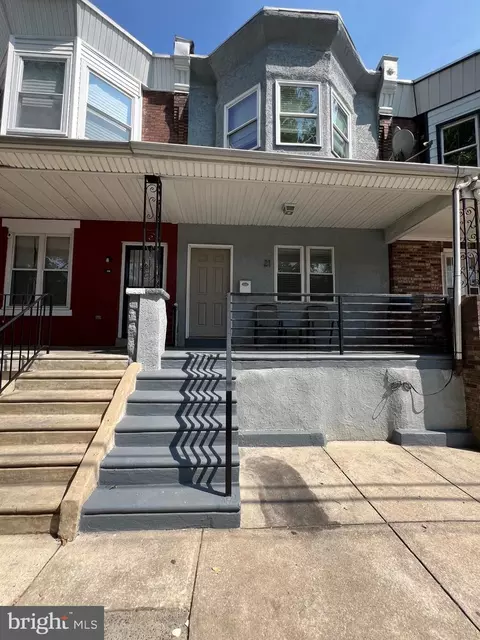 21 S 54th St, Philadelphia, PA 19139