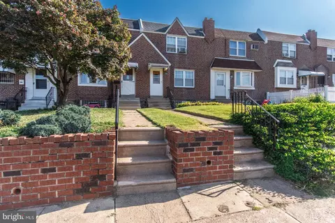 2911 Longshore Ave, Philadelphia, PA 19149