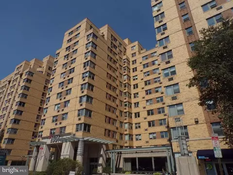 2601 Pennsylvania Ave #634, Philadelphia, PA 19130
