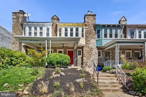 4535 Morris St, Philadelphia, PA 19144