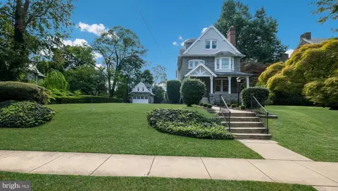 6430 Woodbine Ave, Philadelphia, PA 19151