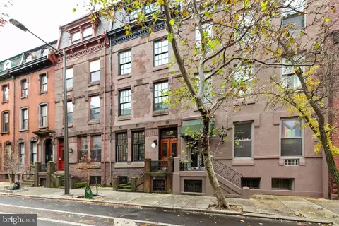 2128 Spruce St, Philadelphia, PA 19103