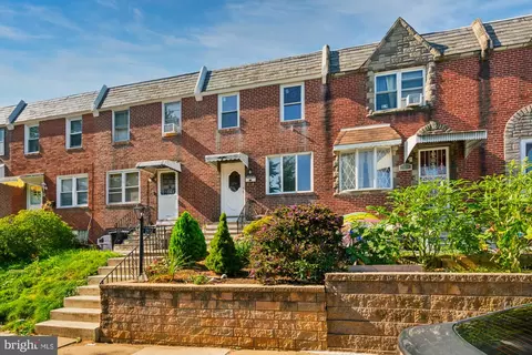 2932 Passmore St, Philadelphia, PA 19149