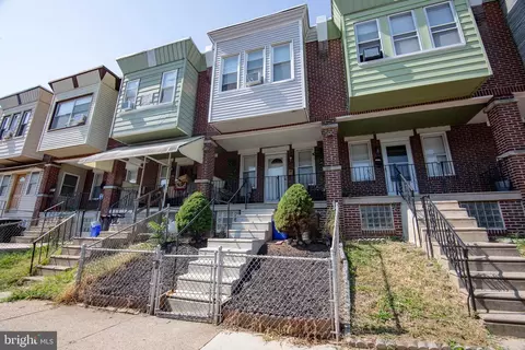2124 E Kennedy St, Philadelphia, PA 19124