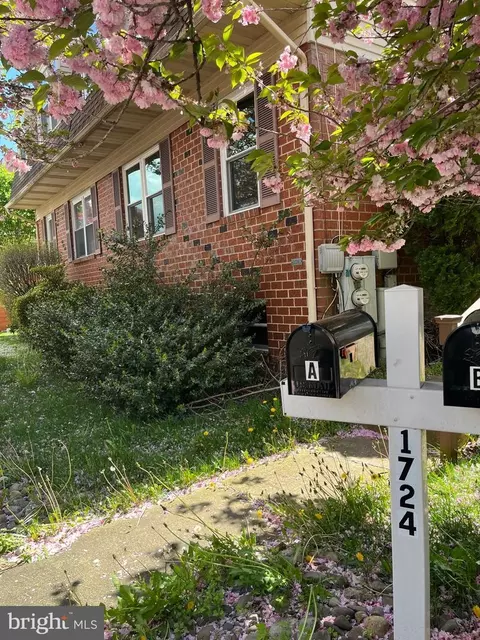 1724 Rachael St #A, Philadelphia, PA 19115