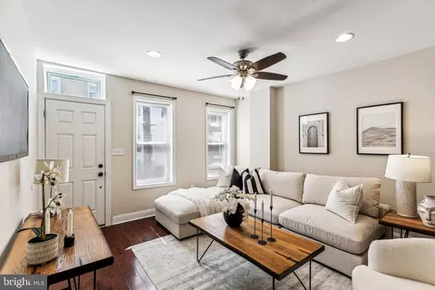 435 Daly St, Philadelphia, PA 19148